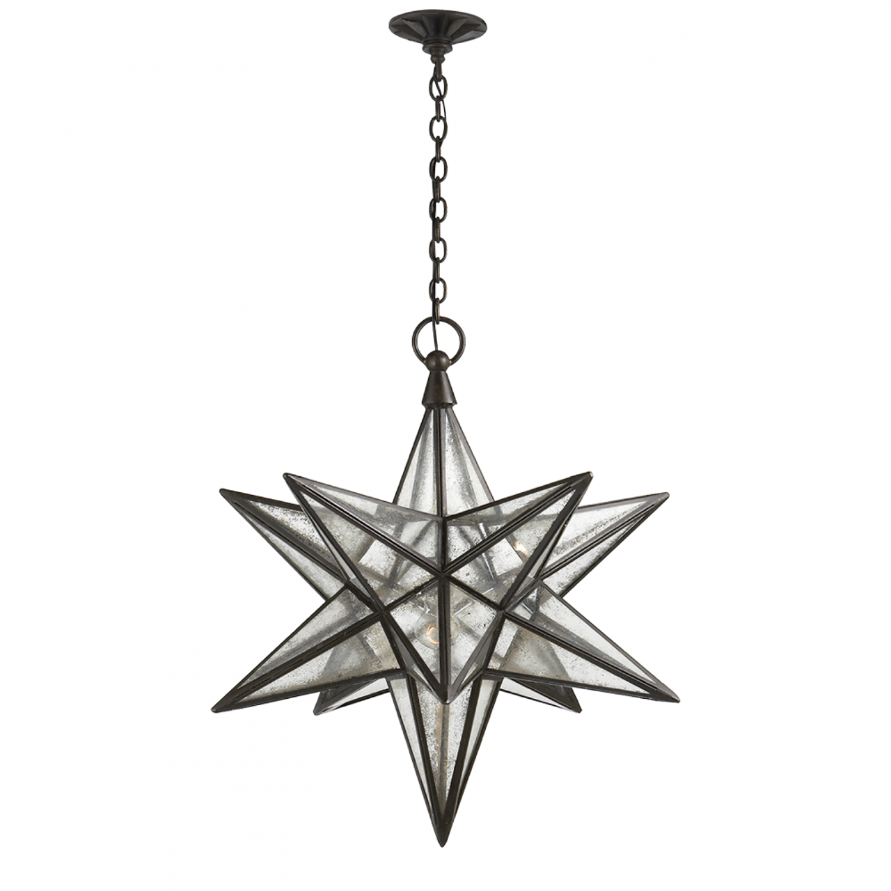 Gaines Pendant