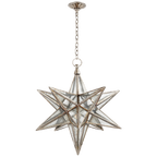 Darlana Lantern Pendant