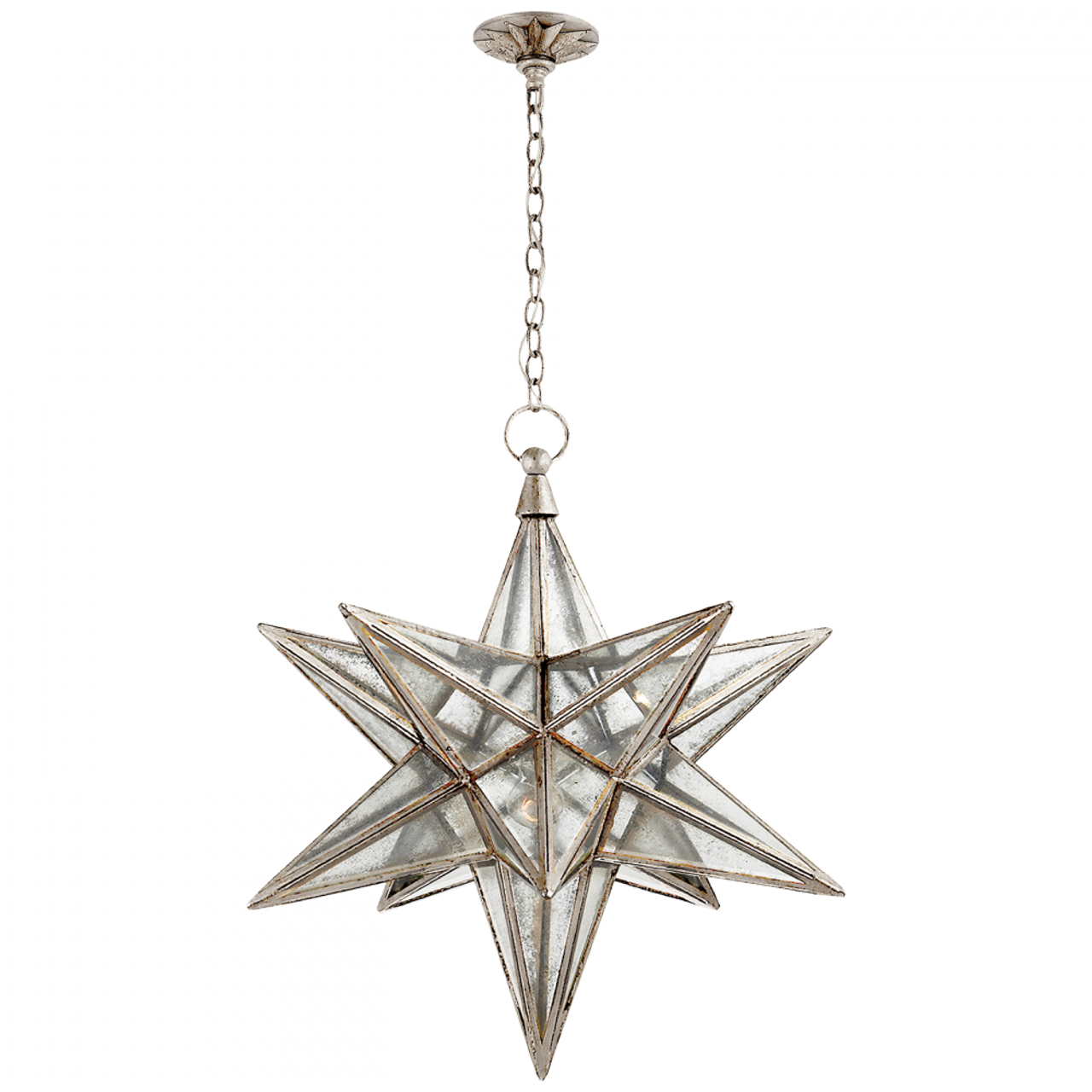 Darlana Lantern Pendant