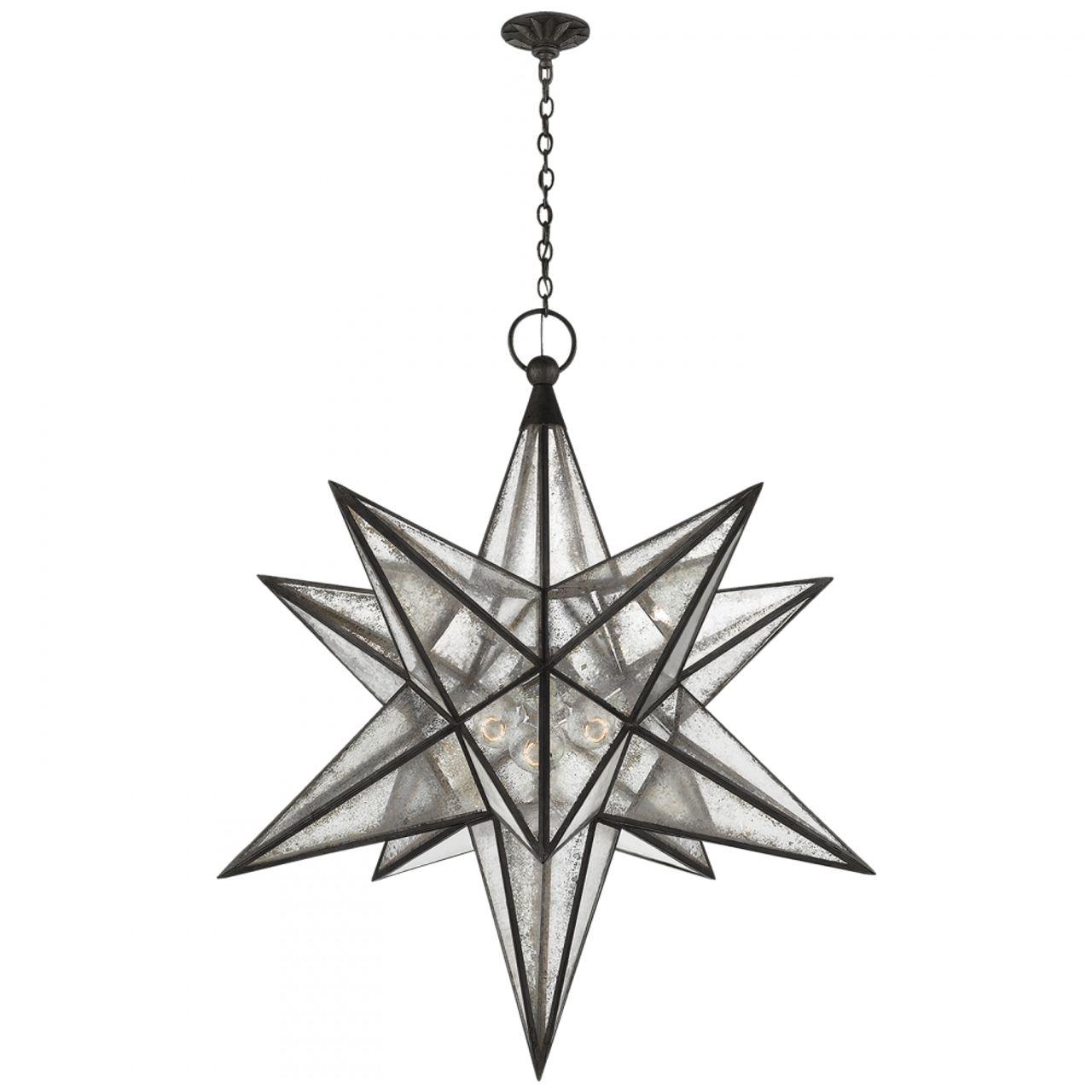 Darlana Lantern Pendant