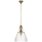 Ophelion Medium Pendant