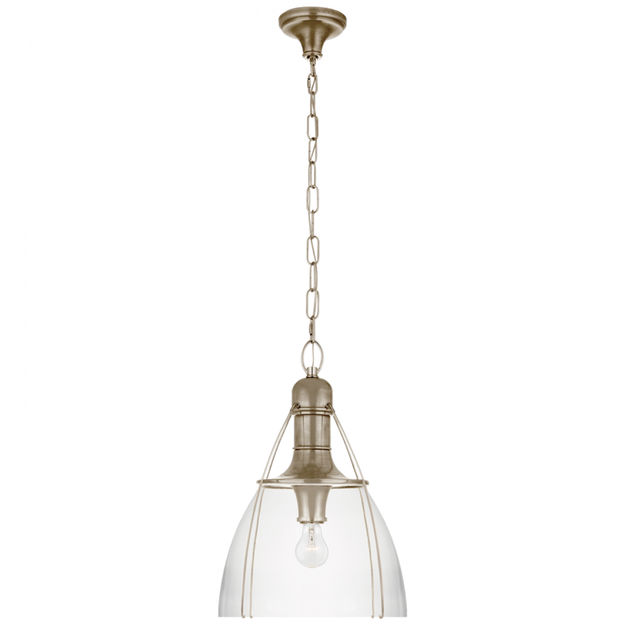 Ophelion Medium Pendant