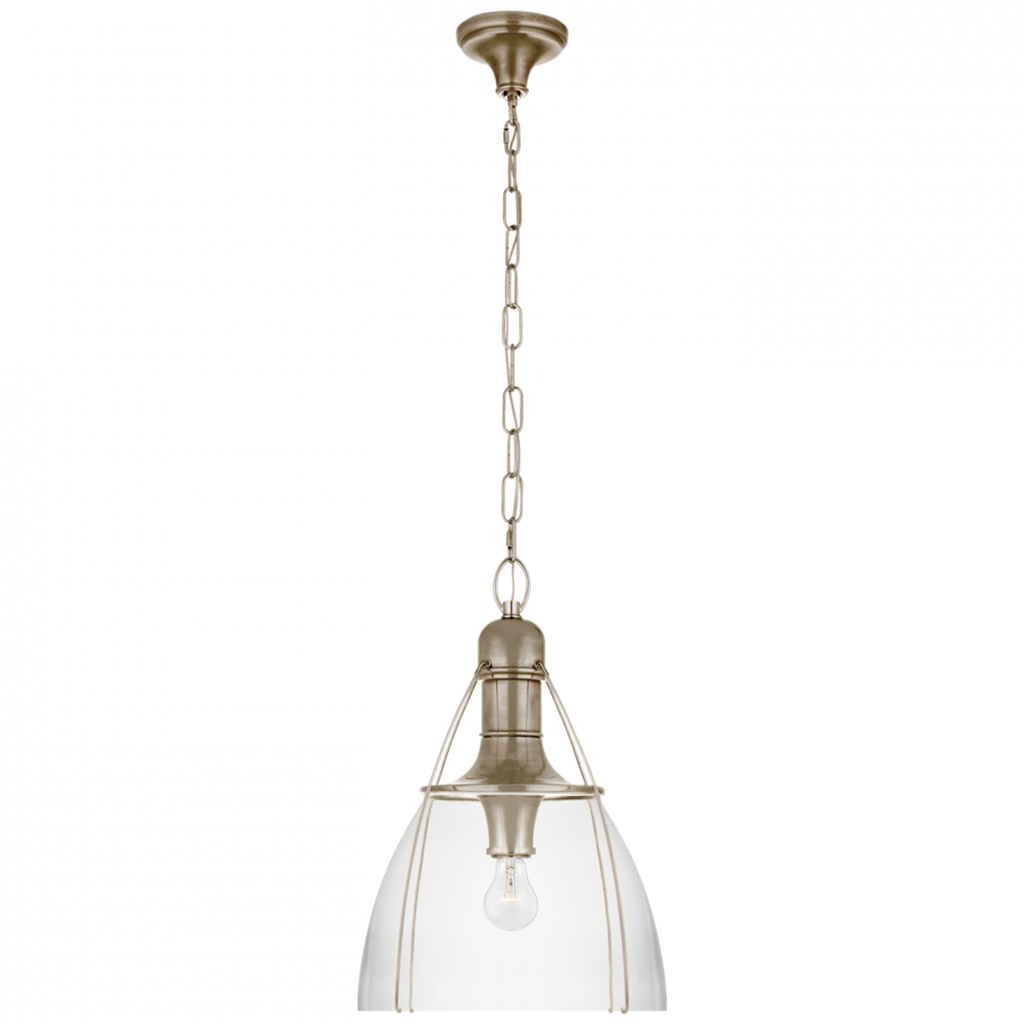 Ophelion Medium Pendant