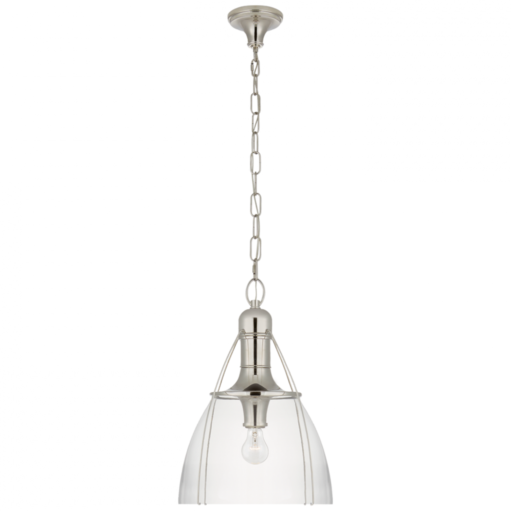 Darlana Lantern Pendant