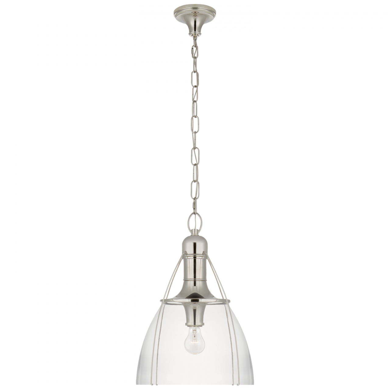 Darlana Lantern Pendant