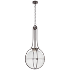 Ophelion Medium Pendant