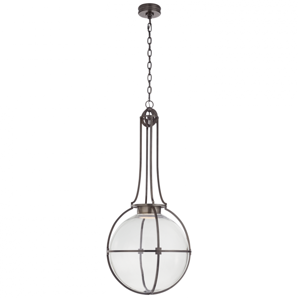Decca Pendant