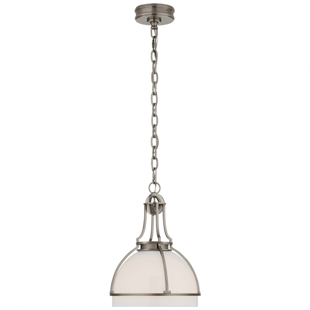 Caddo Lantern Pendant