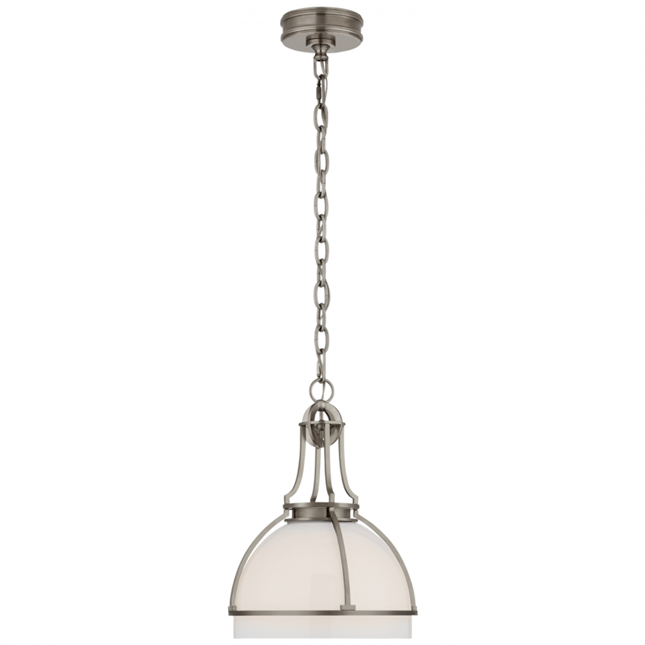 Markos Drum Shade Pendant