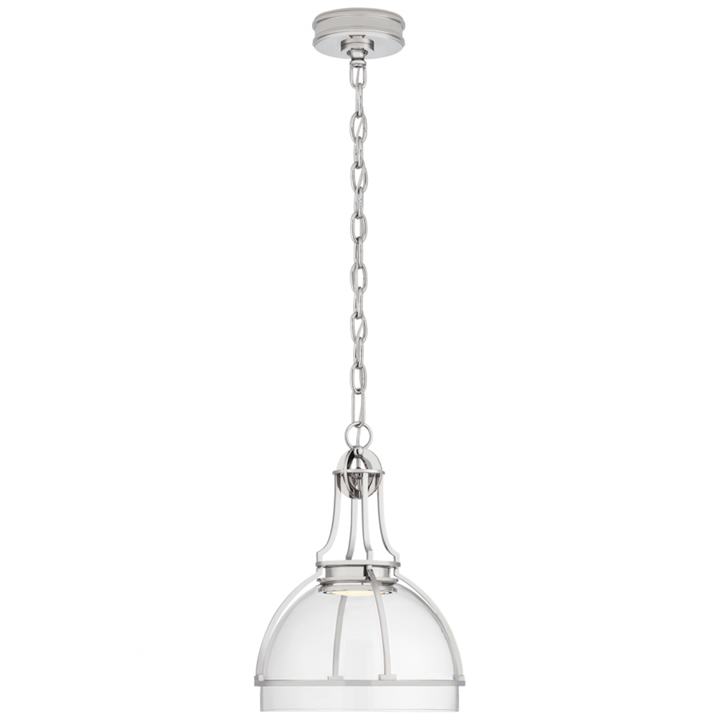 Markos Drum Shade Pendant