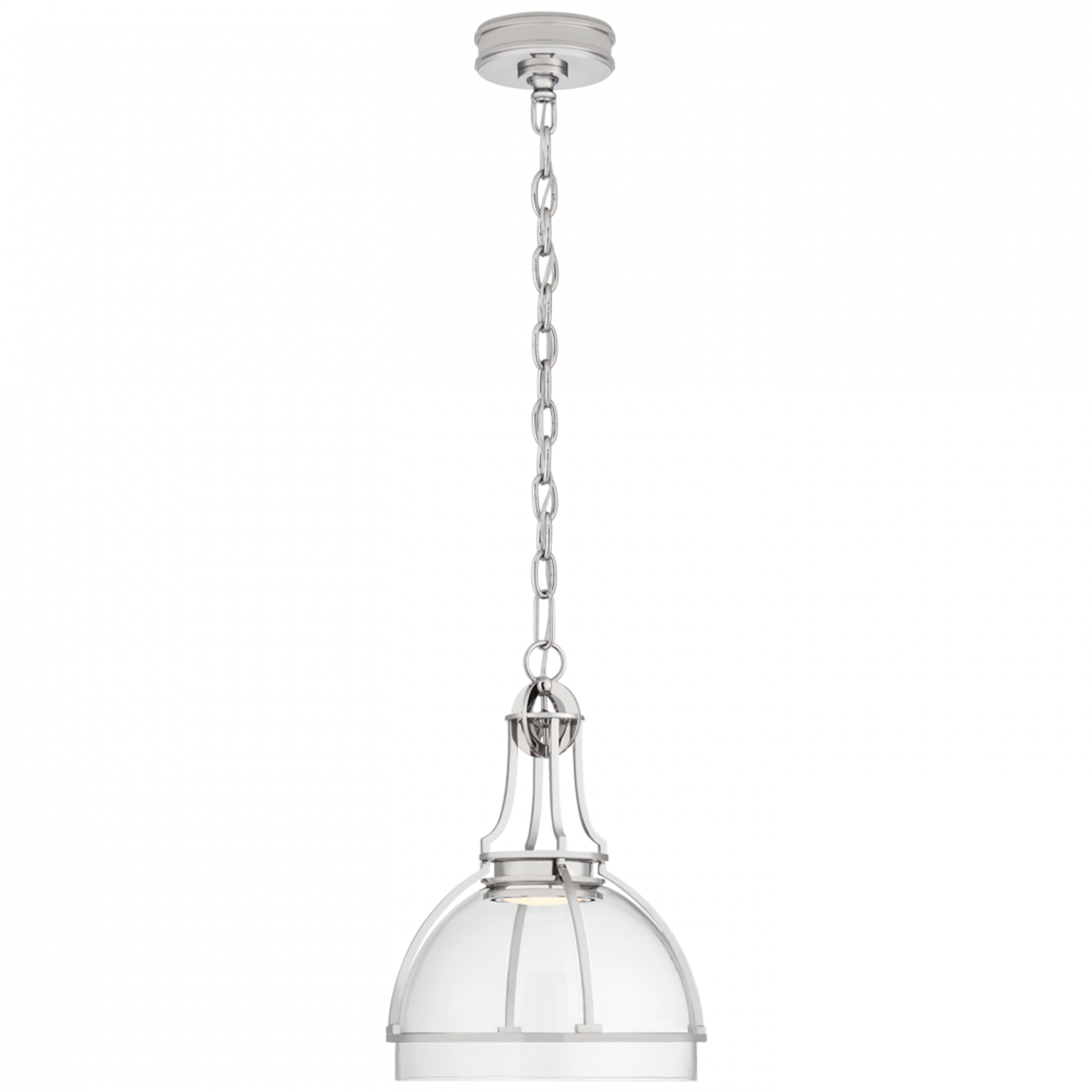 Markos Drum Shade Pendant