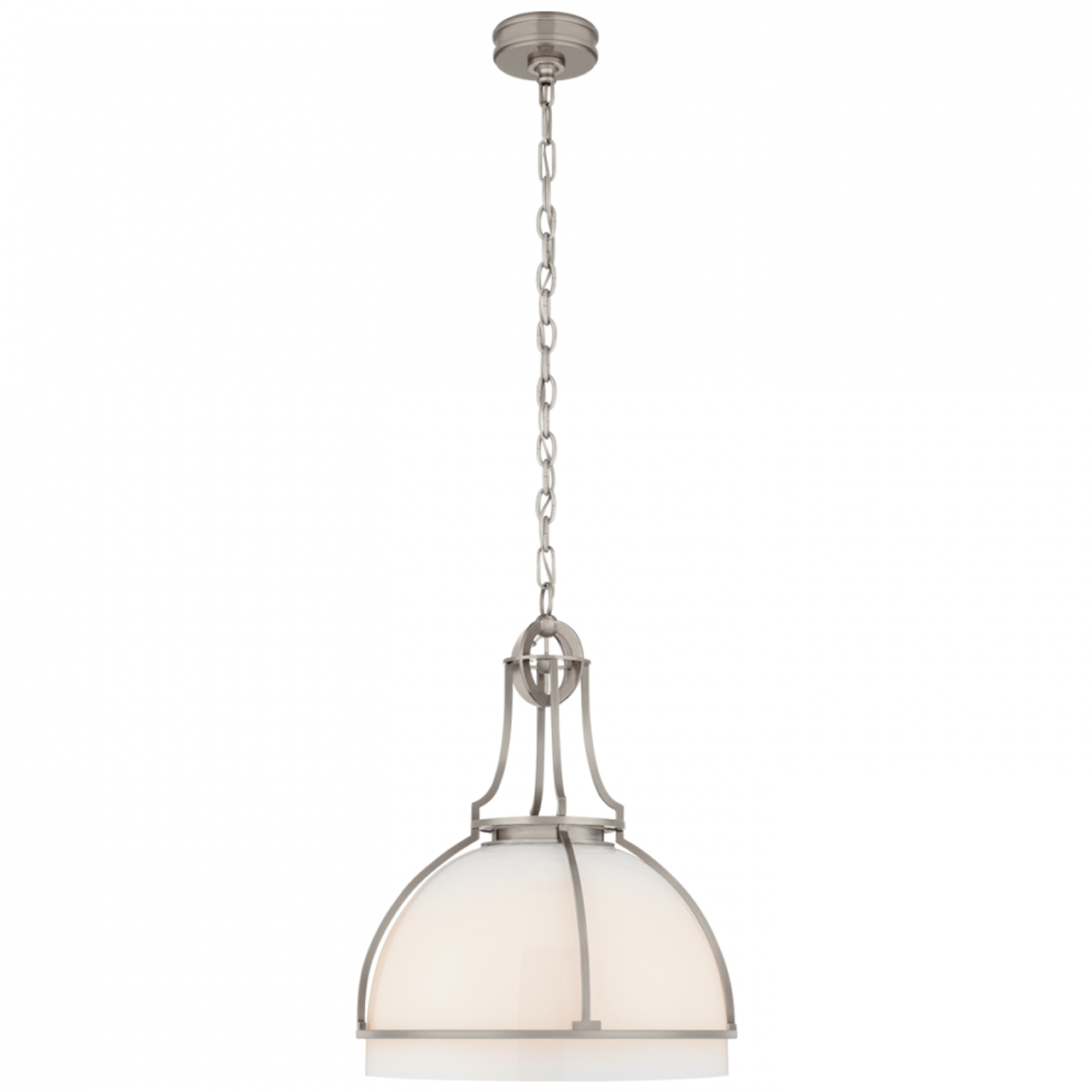 Riverside Lantern Pendant