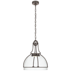 Coventry Lantern Pendant