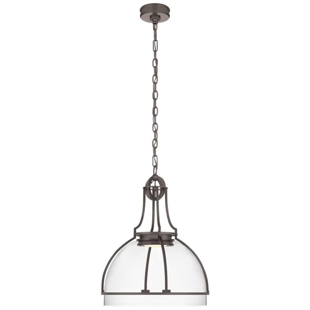 Caddo Lantern Pendant