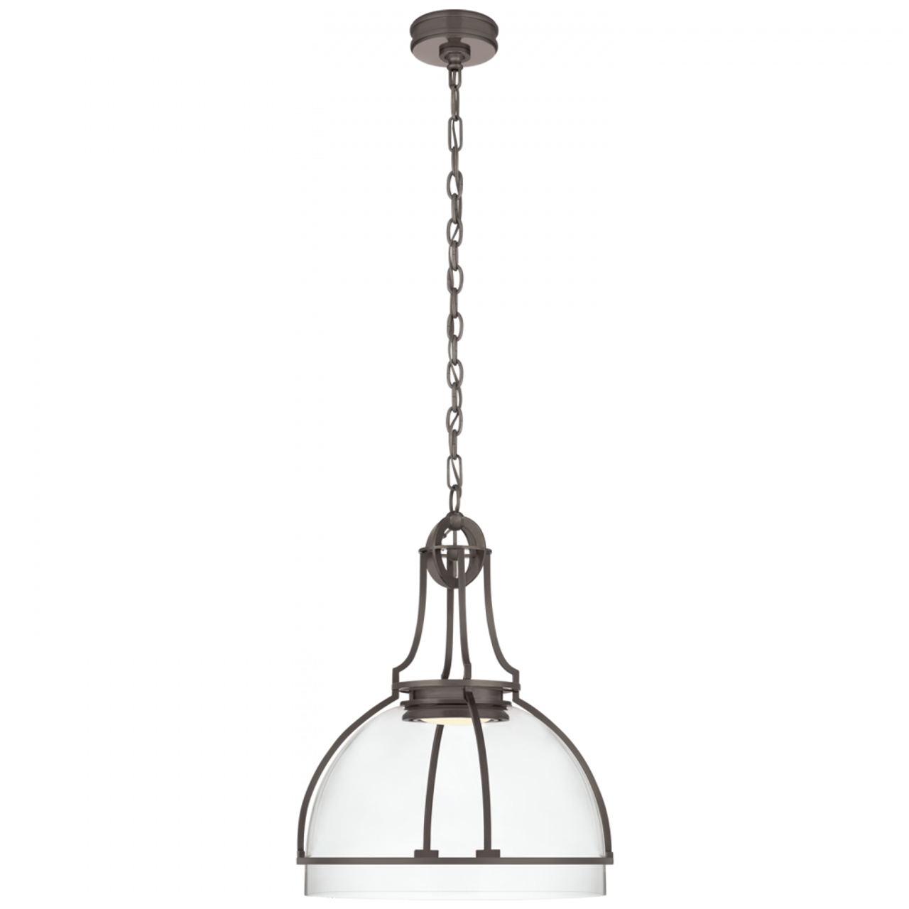 Caddo Lantern Pendant