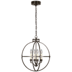Decca Pendant