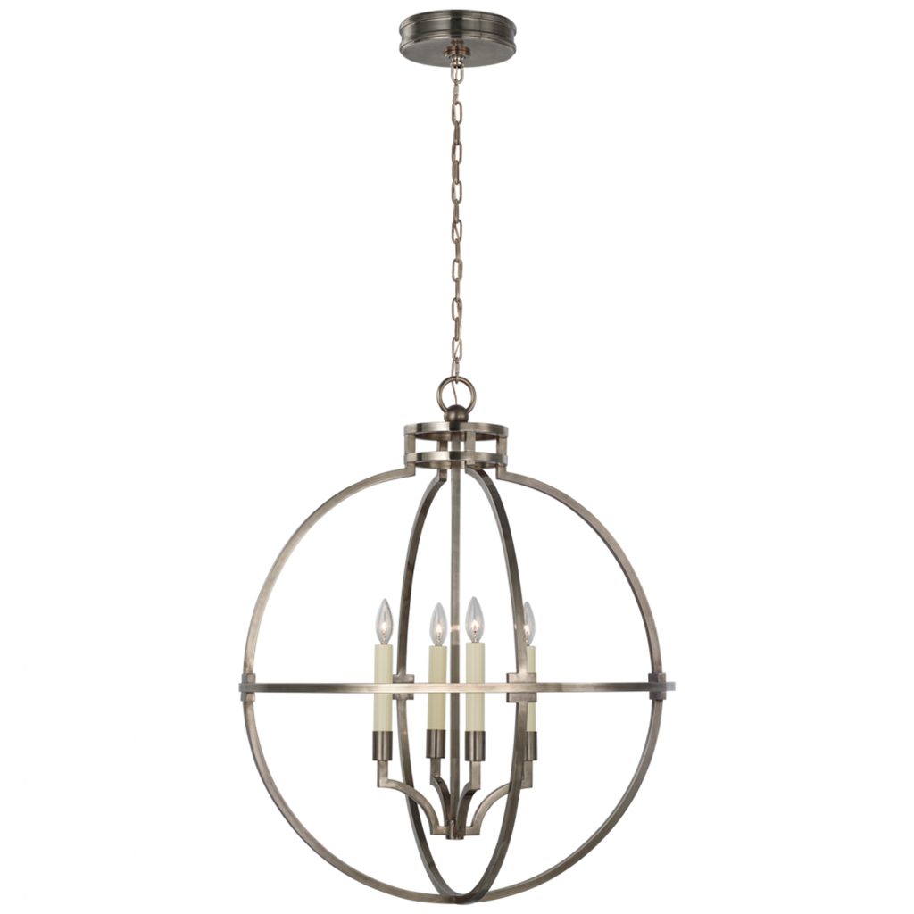 Lexie Globe Lantern