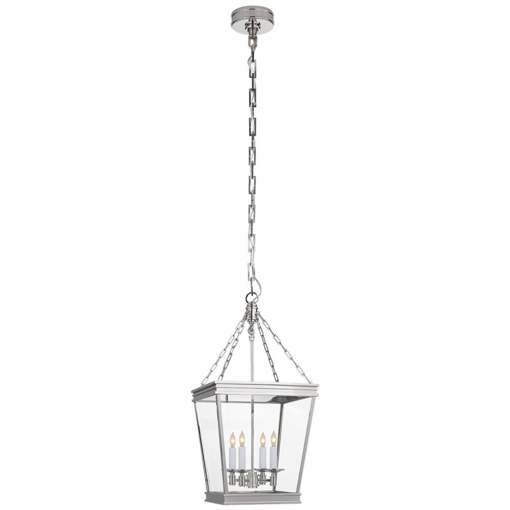 Avant Large Linear Pendant