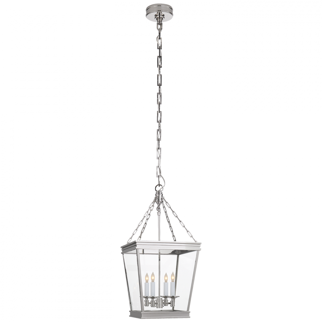 Avant Large Linear Pendant