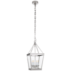 Riverside Lantern Pendant