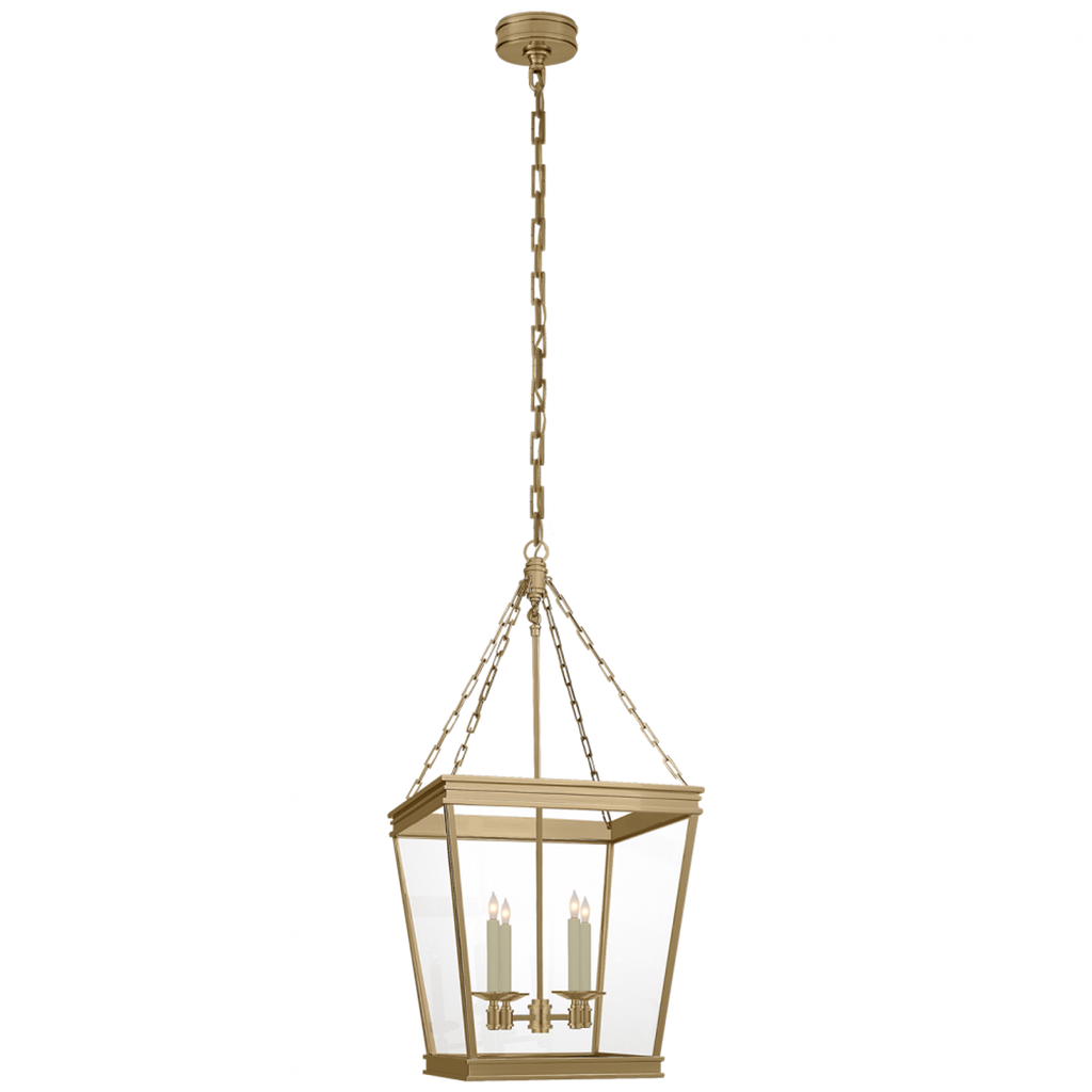 Riverside Lantern Pendant