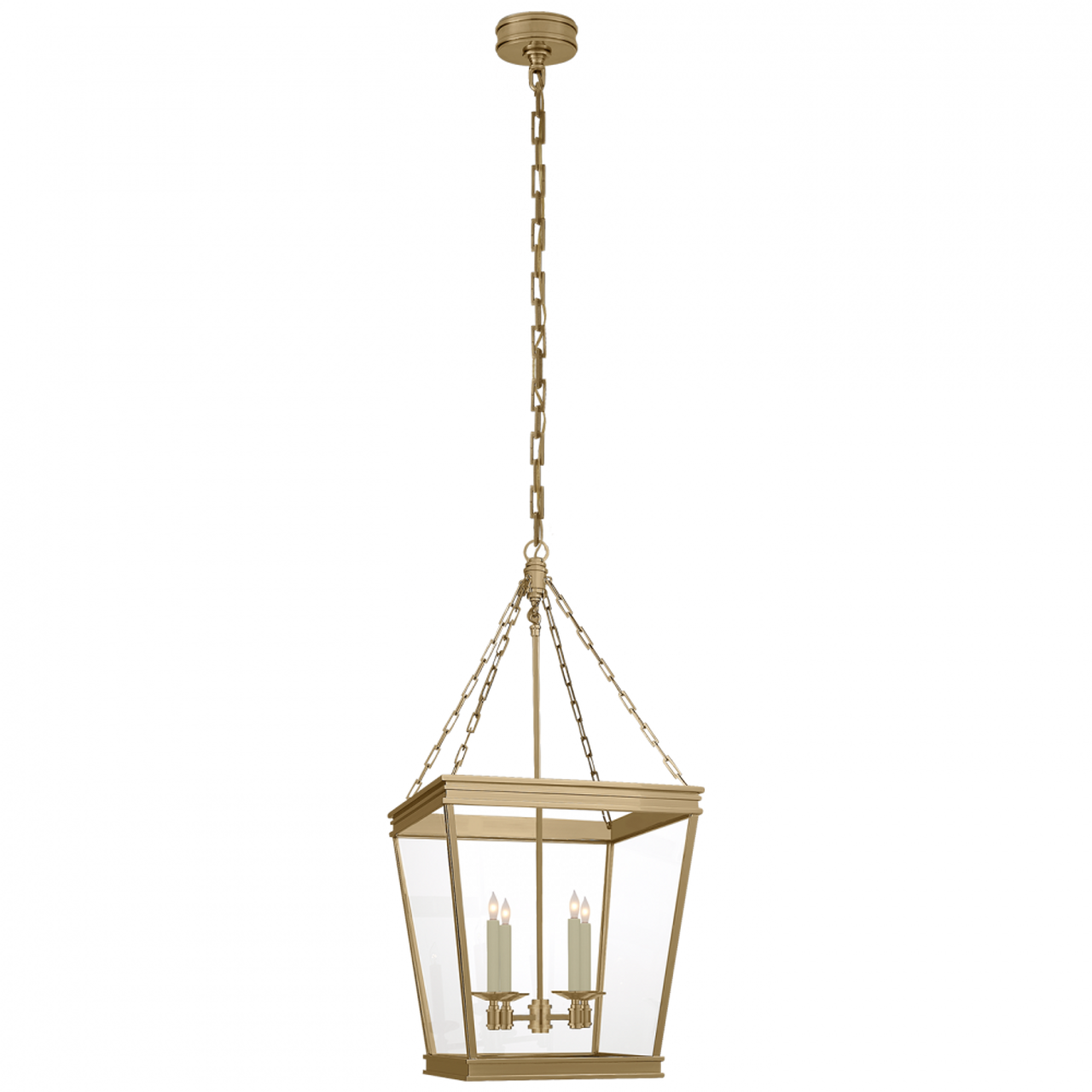 Riverside Lantern Pendant