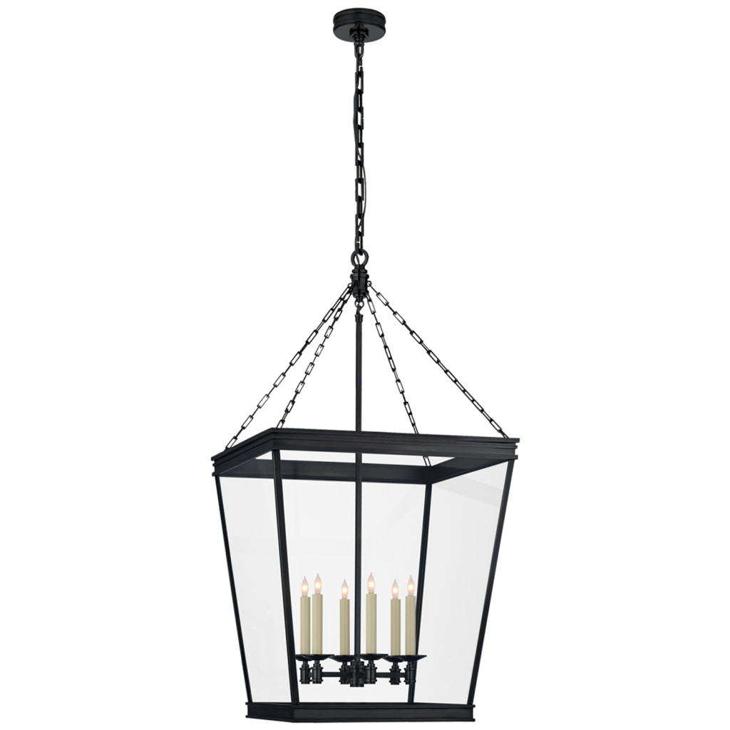 Gracie Large Dome Pendant