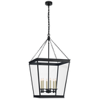 Gracie Large Dome Pendant