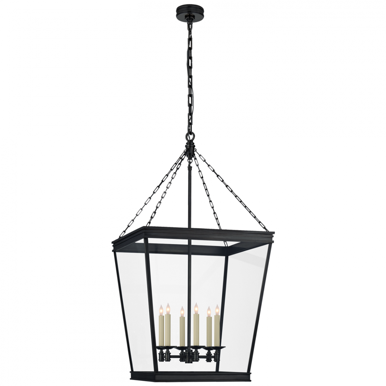 Gracie Large Dome Pendant