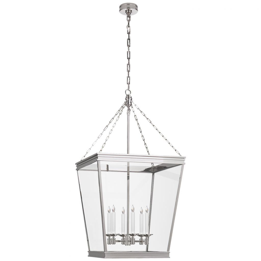Launceton Lantern Pendant