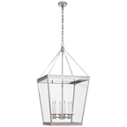 Launceton Lantern Pendant