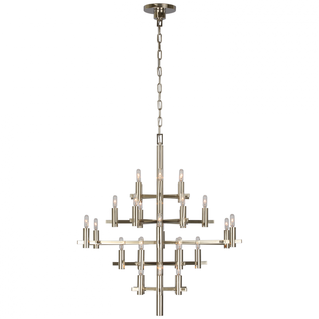 Sonnet Medium Chandelier