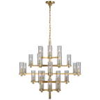 Sonnet Large Chandelier