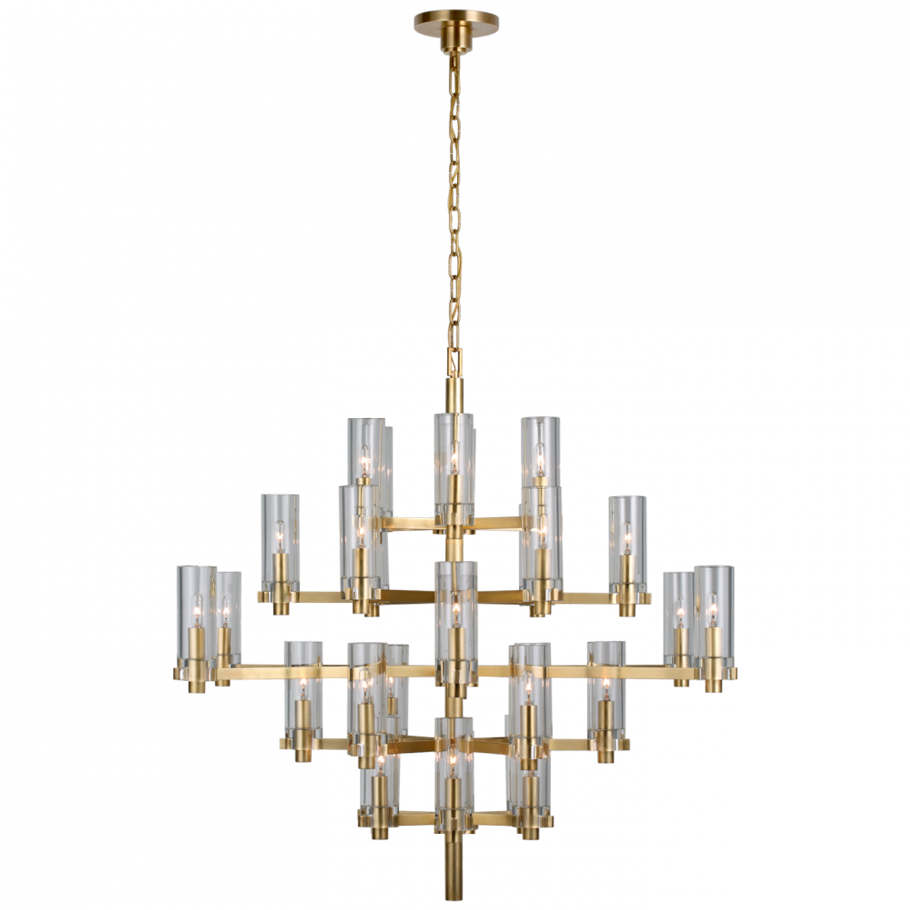 Sonnet Large Chandelier