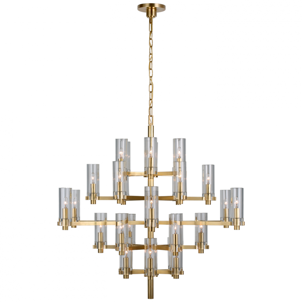 Sonnet Large Chandelier