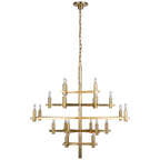 Sonnet Large Chandelier