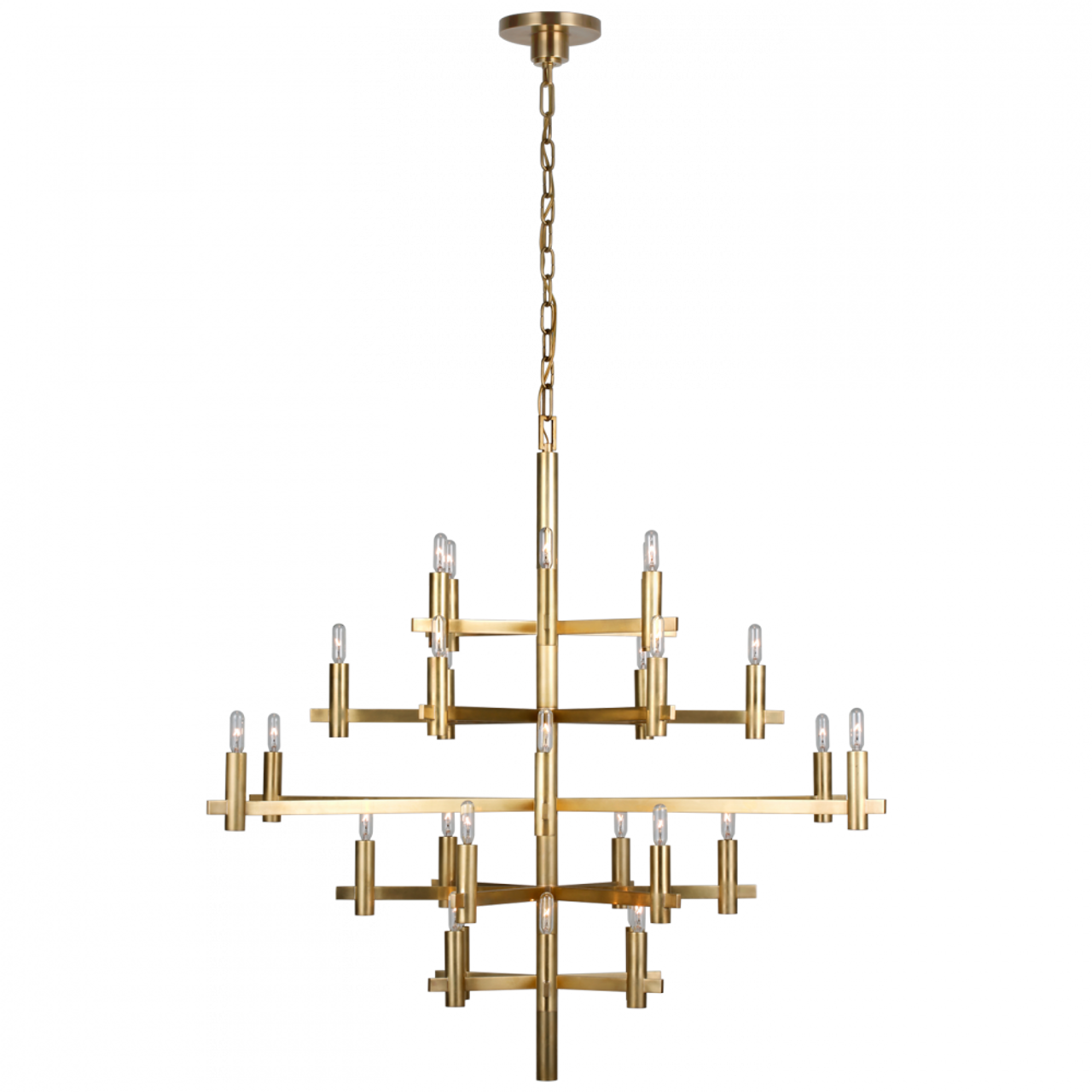 Sonnet Large Chandelier