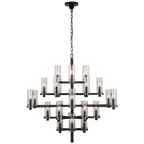 Sonnet Large Chandelier