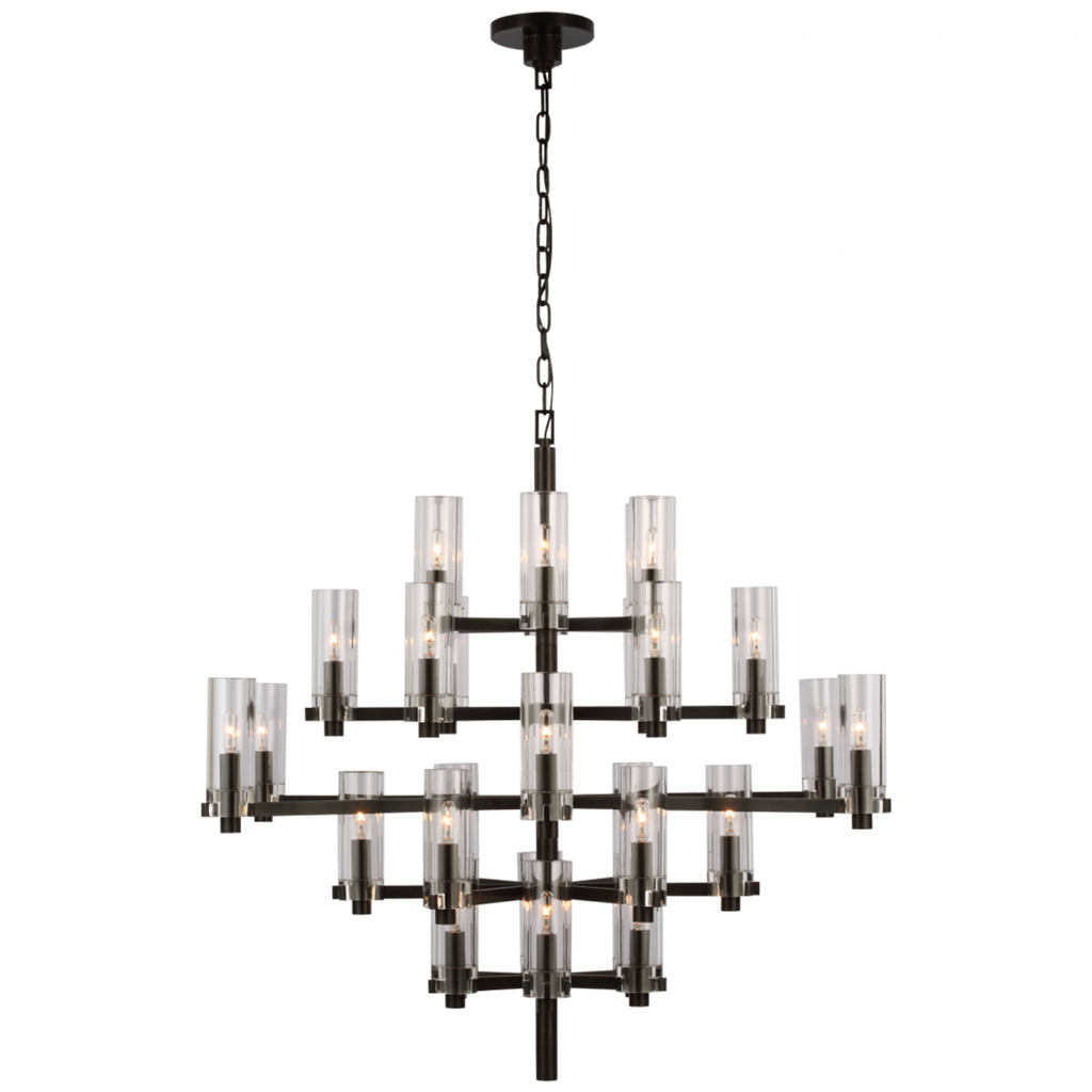 Malik Small Chandelier