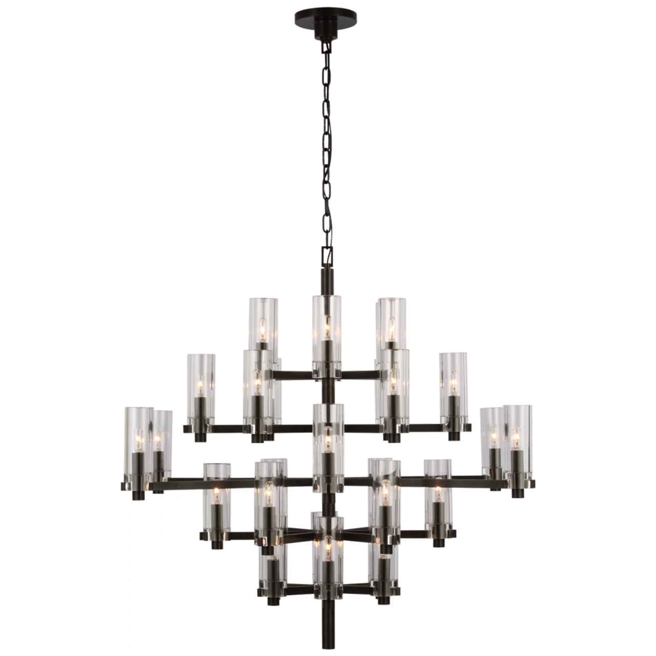 Malik Small Chandelier