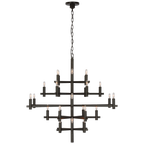 Sonnet Large Chandelier