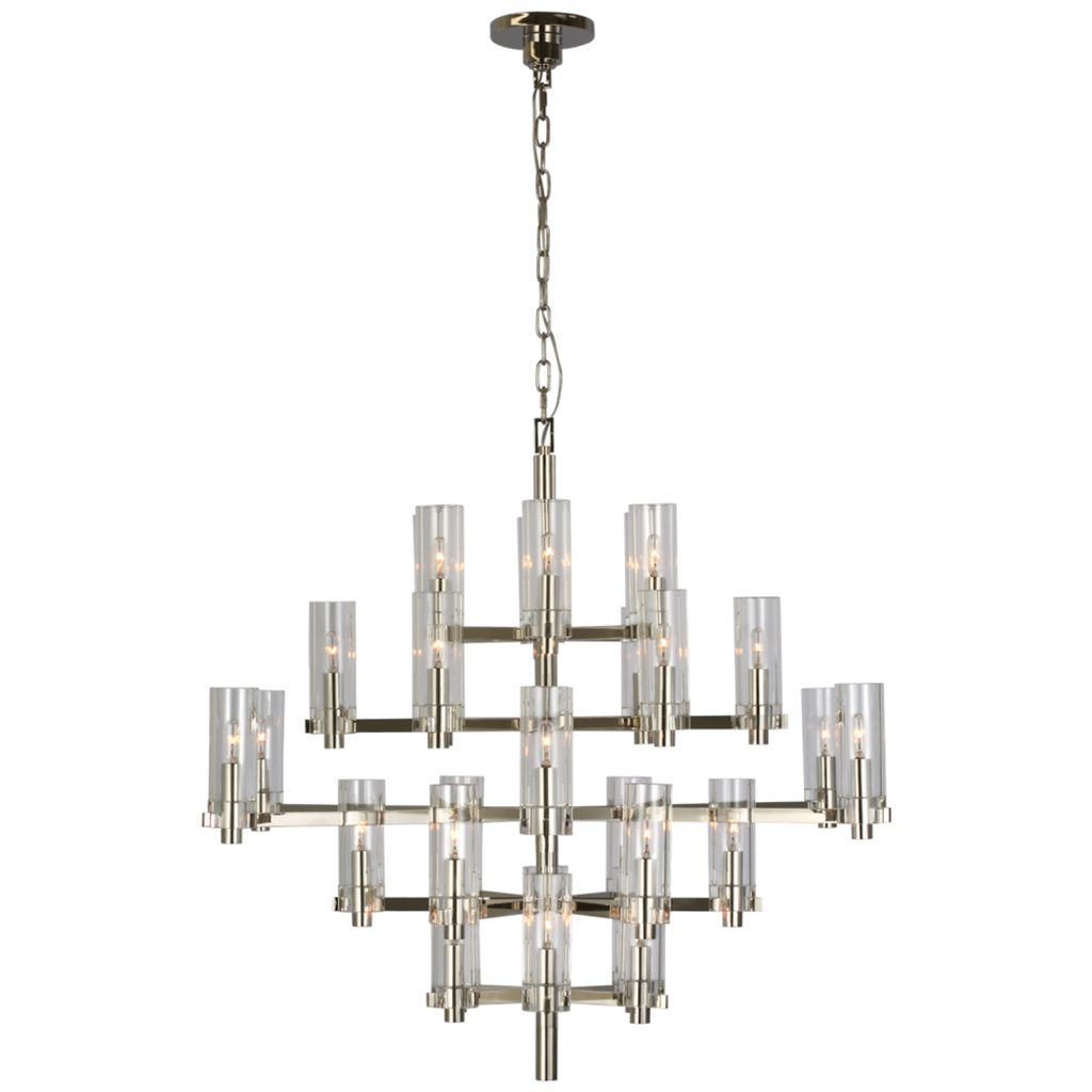 Sonnet Large Chandelier
