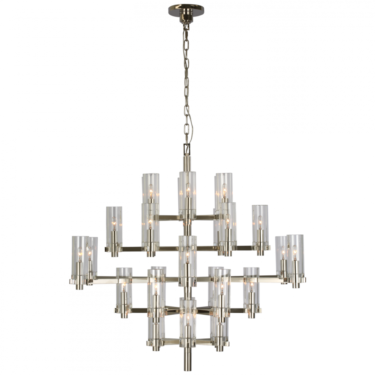 Sonnet Large Chandelier