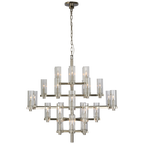 Sonnet Large Chandelier