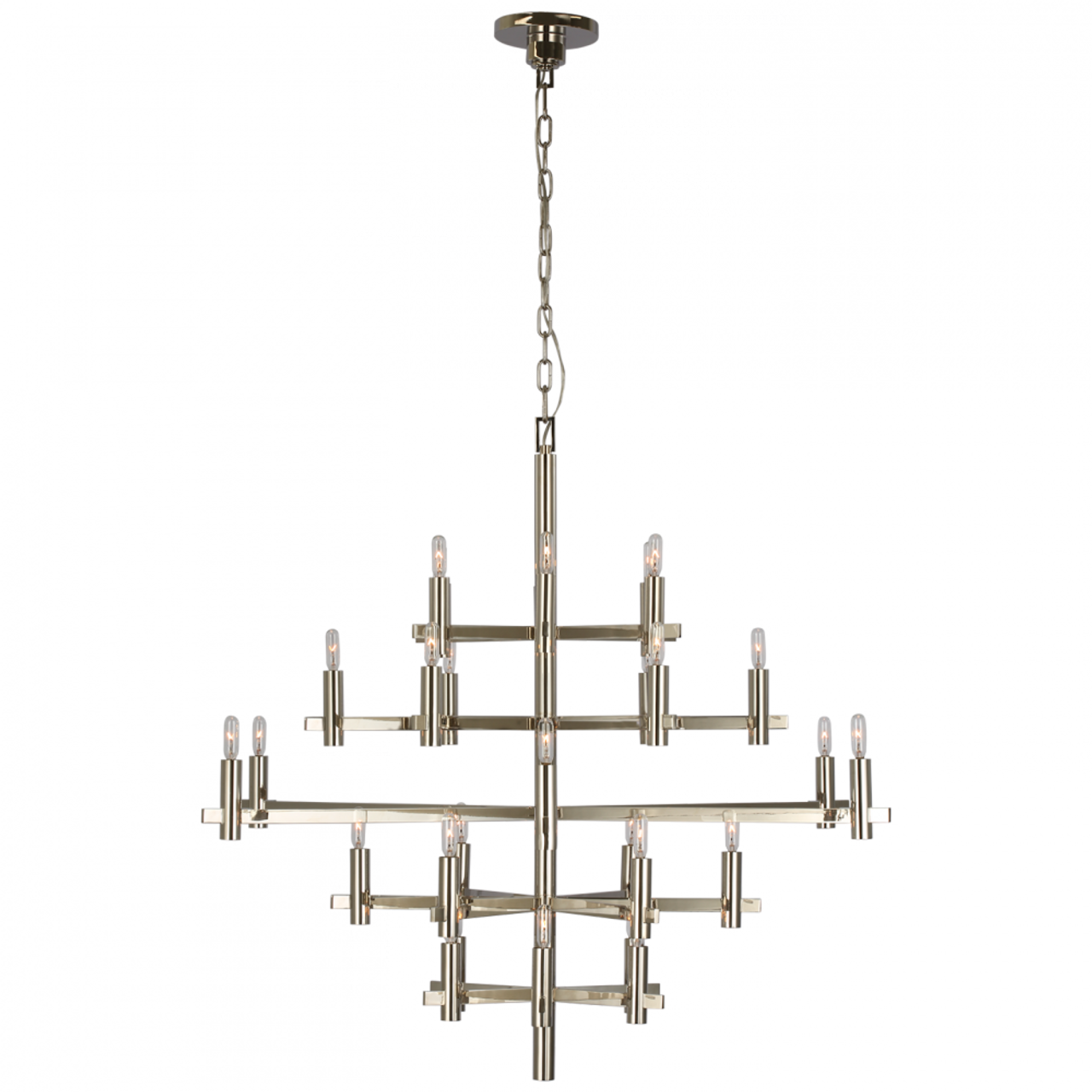 Sonnet Large Chandelier