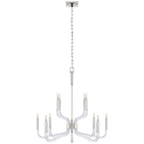 Reagan Medium Two Tier Chandelier