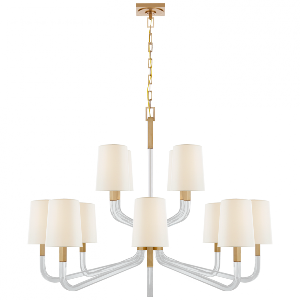 Covet Chandelier