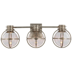 Gracie Triple Wall Sconce