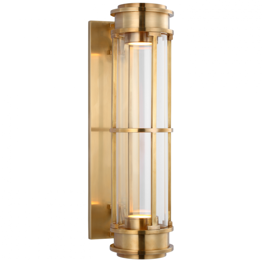 Fascio Wall Sconce