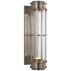 Gracie Triple Wall Sconce